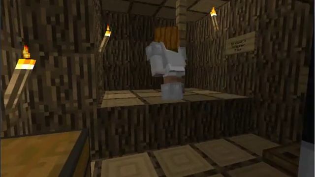 Minecrafts Big Booty Bitches смотреть онлайн