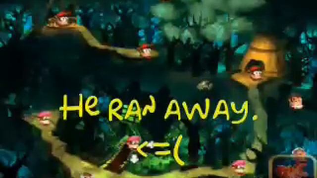 Donkey Kong Country 2 : Cheat code carnage! (DKC Player Archive) смотреть онлайн