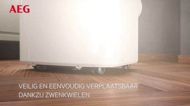 AEG airco Chillflex Pro Silence AXP26U558HW смотреть онлайн