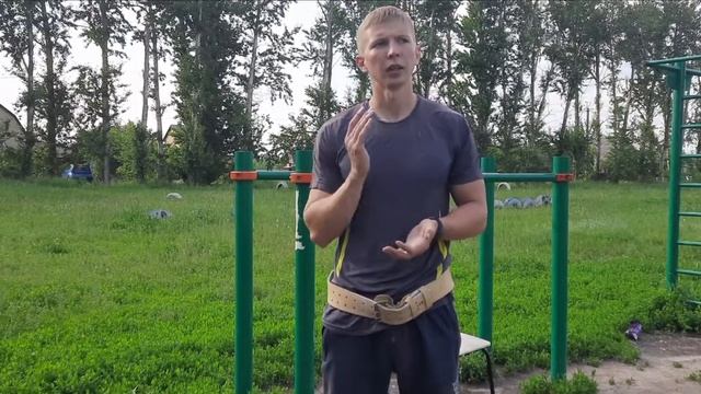Брусья путь к 90+ за лето. БАЗОВАЯ ТРЕНИРОВКА БРУСЬЯ #1. смотреть онлайн