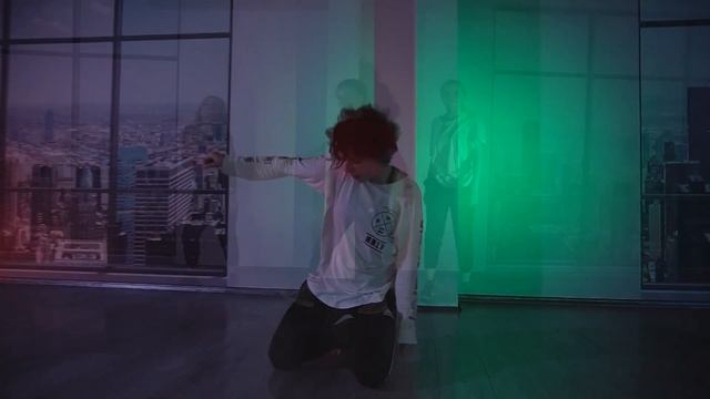 The Weeknd - Call Out My Name | Choreography by Uferson_She смотреть онлайн