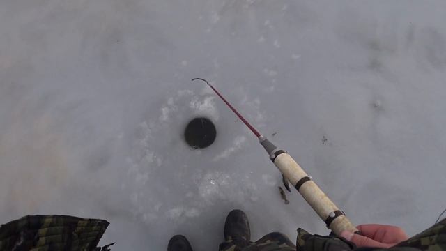 Рыбаки и Природа