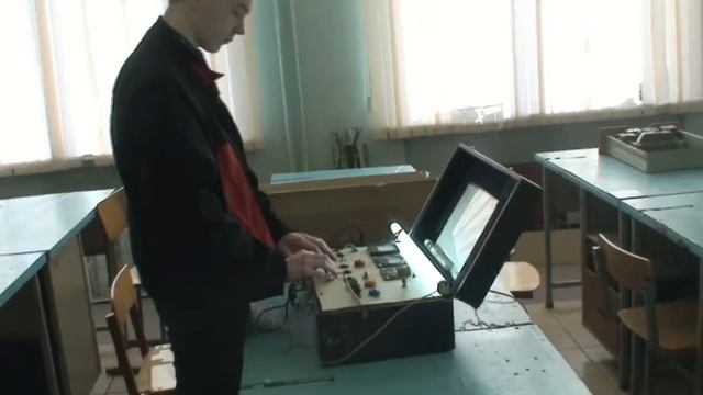 Культура охраны труда во время прохождения электромонтажной практики смотреть онлайн