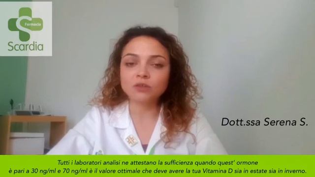 VITAMINA D смотреть онлайн