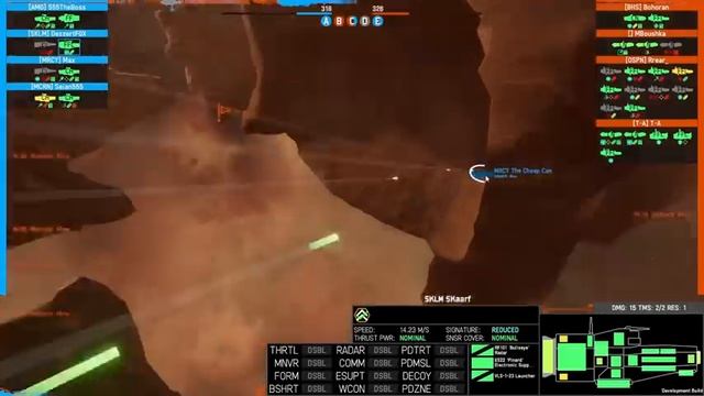 Within the Honeycomb | Game Cast | NEBULOUS: Fleet Command смотреть онлайн