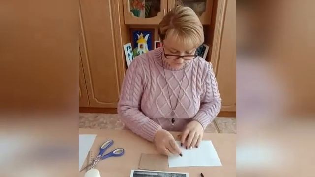 слава героям мастер класс по изготовлению открыток к 23 февраля смотреть онлайн