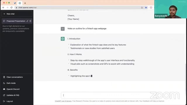 How to Use Chat GPT by Open AI смотреть онлайн