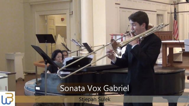 Ethan Shrier & Chris Houlihan | Senior Recital | Wolf Pack Studio 2017 смотреть онлайн