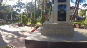 ДИВНОМОРСКОЕ  - ПРОГУЛКА ПО СЕЛУ.??#дивноморское  #дивноморск #черноеморе