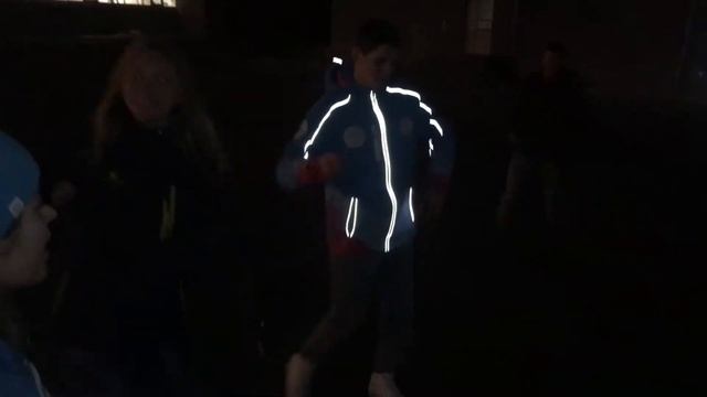 Танцы в свободное время от Универсиады2019 в Красноярске смотреть онлайн