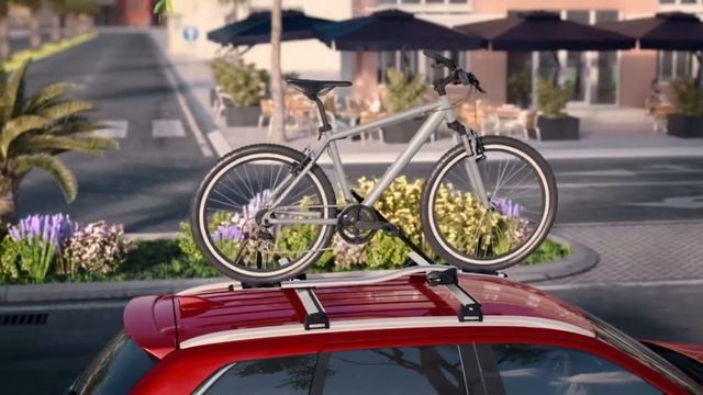 Подготвени за летна авантура - Новиот Mitsubishi Outlander смотреть онлайн