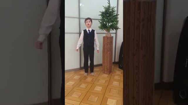 Солдаты мая - Слава вам навеки! От всей земли! От всей земли! #стихи #деньпобеды #конкурсчтецов смотреть онлайн