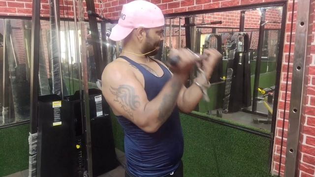 biceps workout 13 day смотреть онлайн