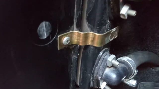 ИЖ 2126 ода как вытащить радиатор печки салона смотреть онлайн