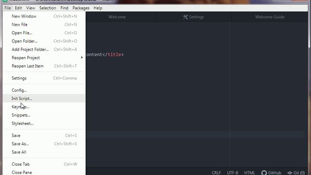 2.11 HTML - Ordered List смотреть онлайн