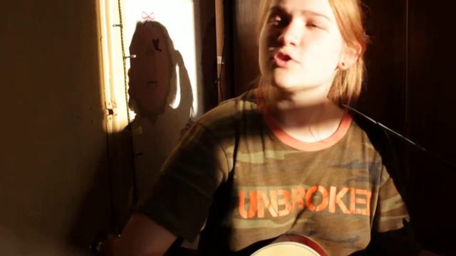 маяк - ненавижу (cover By веточка вереска)