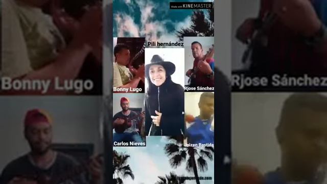 Sucedio en la Manga - Pili Hernández смотреть онлайн