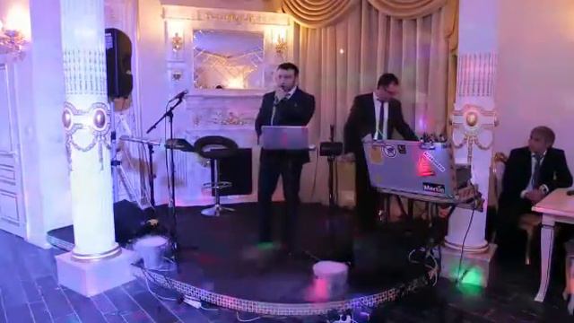 Джабраил Атаев - Я молодой, просто седой смотреть онлайн