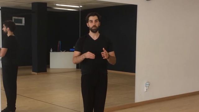 Samba Bounce смотреть онлайн