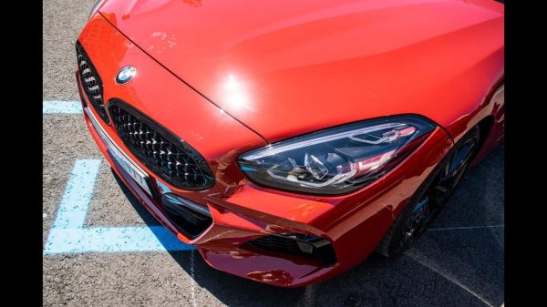 Автострада город Тула 2024 г.