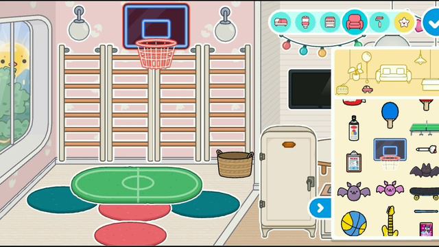 ШКОЛА МЕЧТЫ🙈🤎//тока бока//куки тока//toca life world//cookie toca// смотреть онлайн
