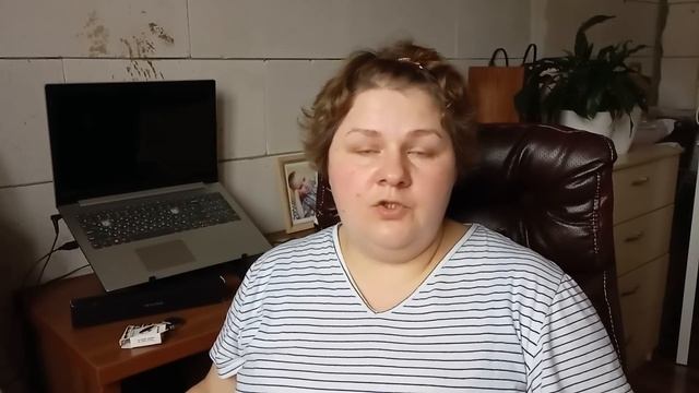 ТАК ЛЕГЧЕ ЖИТЬ//МУЖ МЕНЯ ОБНАДЕЖИЛ//ВИДЕО ОТ СЫНА// ОТВЕЧАЮ НА ВОПРОСЫ//МЕНЮ В САДУ И НАШ УЖИН//ВЛО