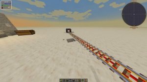 Automatic Mechanical Drill | Minecraft Create Tutorial