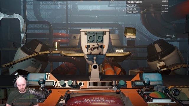 Aperture Desk Job - Full Playthrough смотреть онлайн