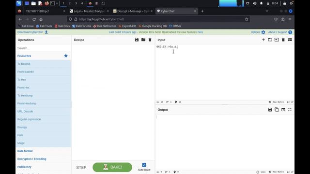 Exploring LXD Linux Container Penetration Testing! смотреть онлайн