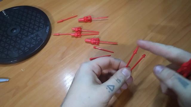 Вращающаяся подставка и набор держателей JAS. То без чего нельзя красить модели в 2023 году!!! смотреть онлайн