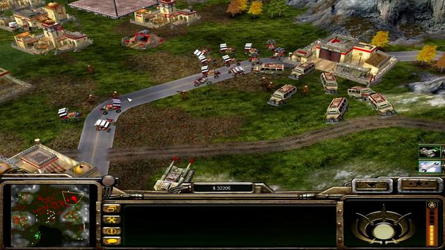 Command And Conquer Generals: Zero Hour | 1v1 Part 4/4 смотреть онлайн