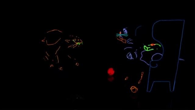 FAKE OFF: Lightwire Theater "Local News" смотреть онлайн