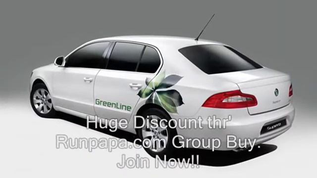 Skoda Superb 2 смотреть онлайн