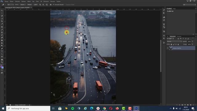Photoshop CS6 Nasıl Kullanılır 2020 Detaylı Anlatım - Photoshop CS 6 Dersleri смотреть онлайн