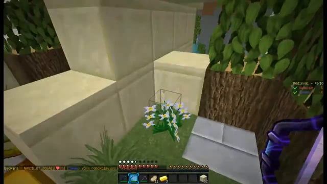 Minecraft BedWars НА СЕРВЕРЕ Lucky World - БОЛЬШИНСТВО НЕ ПОМОГЛО ИМ ВЫИГРАТЬ! смотреть онлайн