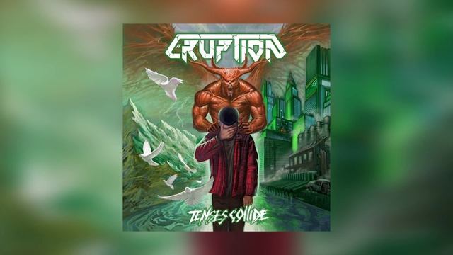 Eruption - thrash metal из Словении / Обзор от DPrize смотреть онлайн
