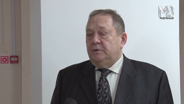 Визит К. Н. Баранова в Радужный смотреть онлайн