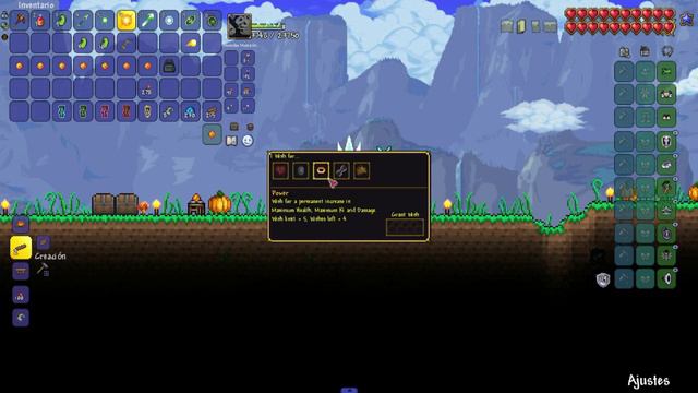 Terraria como usar las esferas del dragon смотреть онлайн