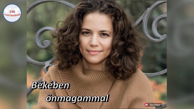 146 – Békében önmagammal – beszélgetés Sólyom Annával (Spanyolország) смотреть онлайн