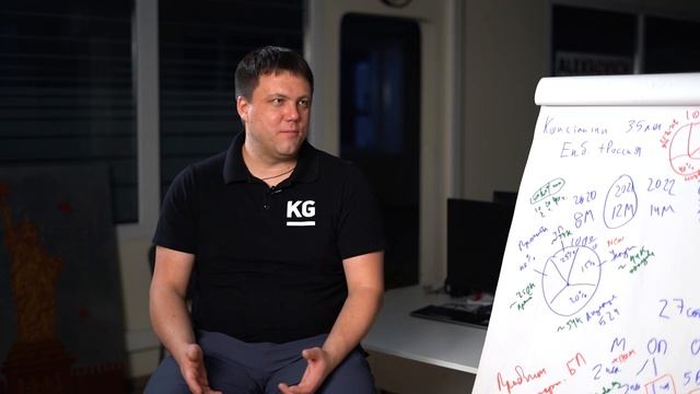 Как увеличить ДОХОД в 2 РАЗА в IT-компании? / Разбор бизнеса в it-сфере смотреть онлайн