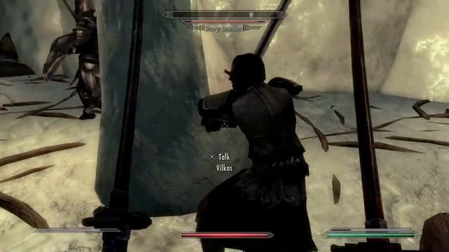 Skyrim - Multiple Followers Mod is Awesome смотреть онлайн
