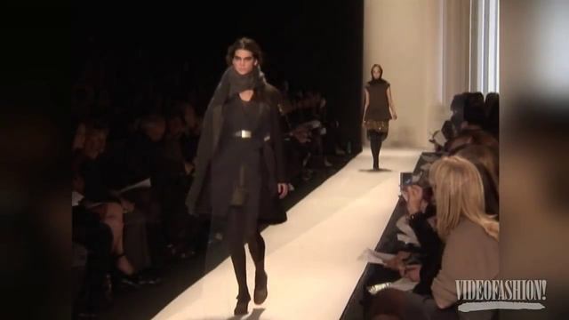 Vera Wang - Designer Profile - Videofashion смотреть онлайн