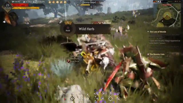 Black Desert WARRIOR GAMEPLAY PART 4 смотреть онлайн