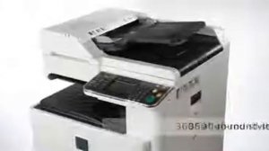 KYOCERA - ECOSYS FS 6525mfp, ECOSYS FS 6530mfp, ECOSYS FS c8520mfp and ECOSYS FS c8525mfp