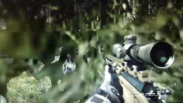 Call of Duty Modern Warfare 3 ati radeon hd 5700 series смотреть онлайн