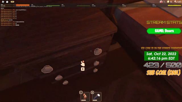 One of the Most Cursed Doors Stream you will possibly ever watch | Roblox смотреть онлайн