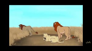 мой прайд эпизод 2 🦁🦁🦁