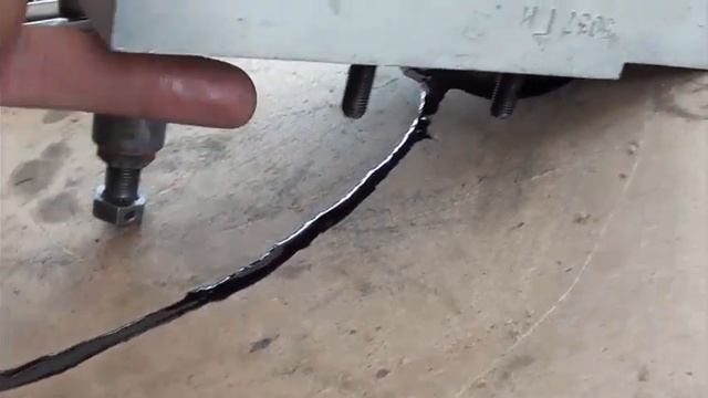 Перебираем распределитель хода ПУМ 500 Мини погрузчик смотреть онлайн