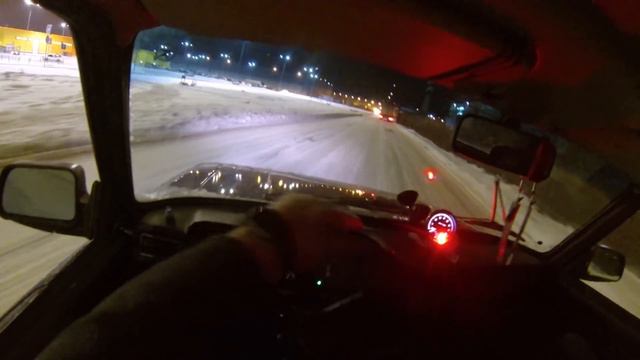 ДРИФТ на парковке "ТЦ Глобус". Без лишних слов. смотреть онлайн