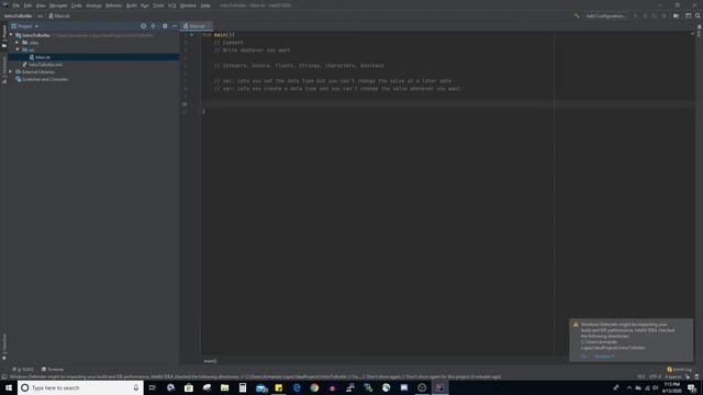 Introduction to Kotlin смотреть онлайн